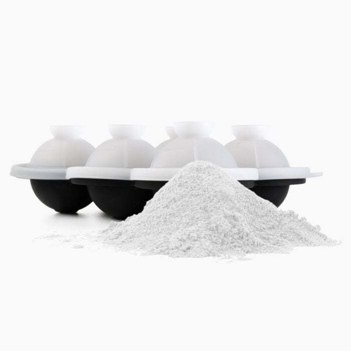 Agar Agar Powder for Dissolvable Ovipositor Eggs 20g | UberKinky